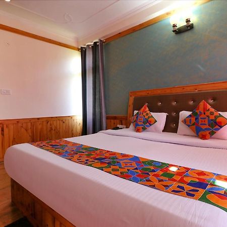 Fabhotel Mai Vrindavan Manāli Exterior foto