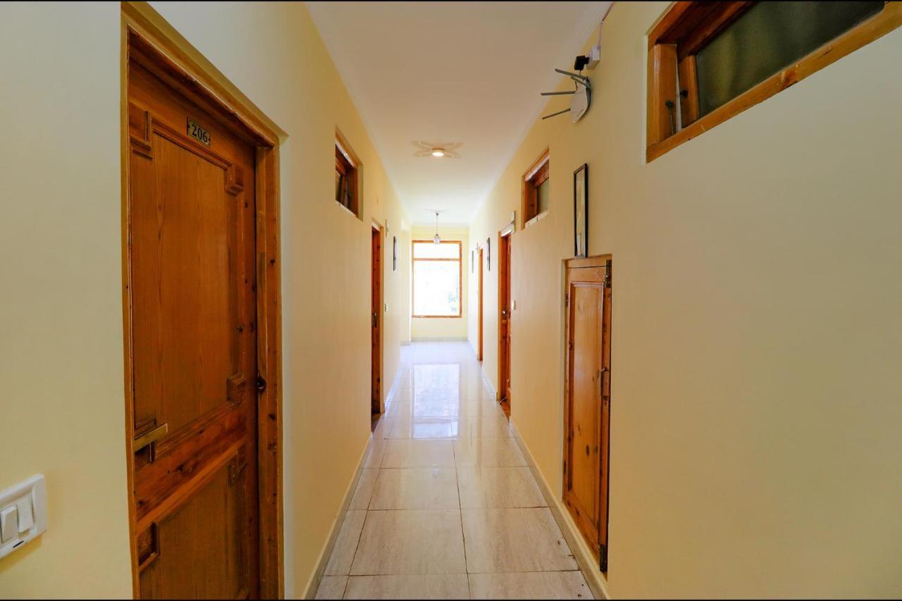 Fabhotel Mai Vrindavan Manāli Exterior foto